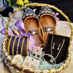 Eid Gift Baskets