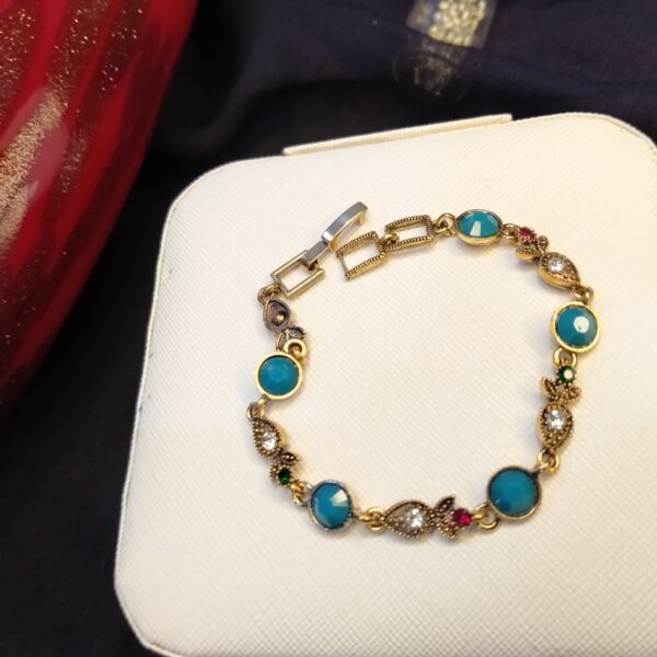 Feroza Antique Bracelet