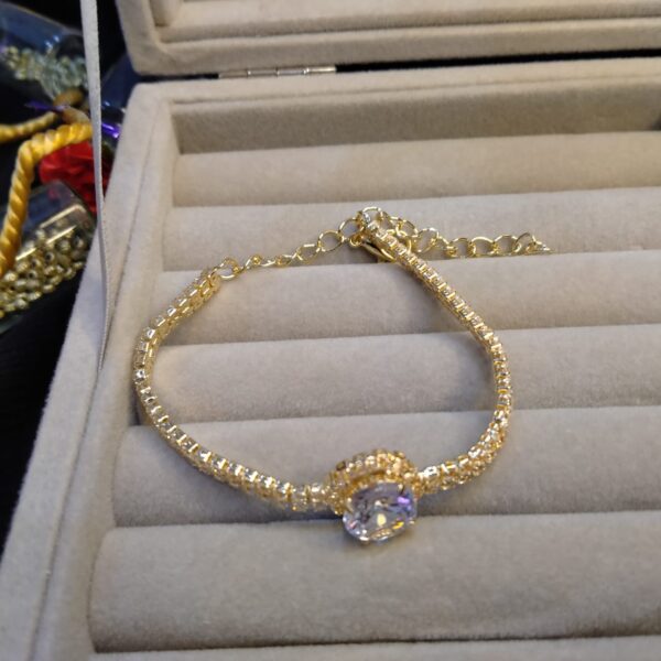 Blingy Bracelet - Image 2