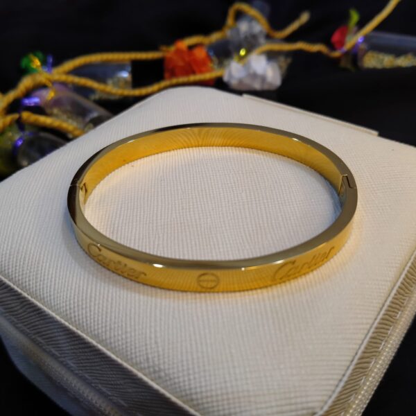 Cartier Handcuff - Image 2
