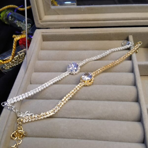 Blingy Bracelet
