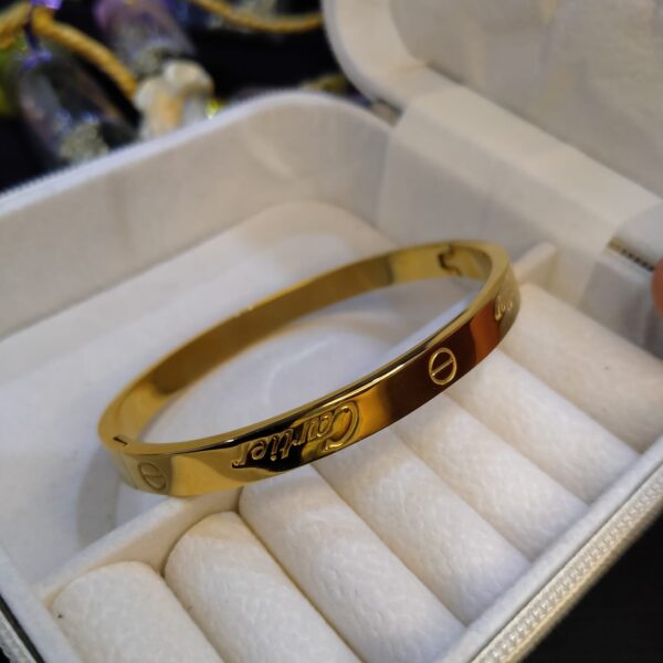 Cartier Handcuff