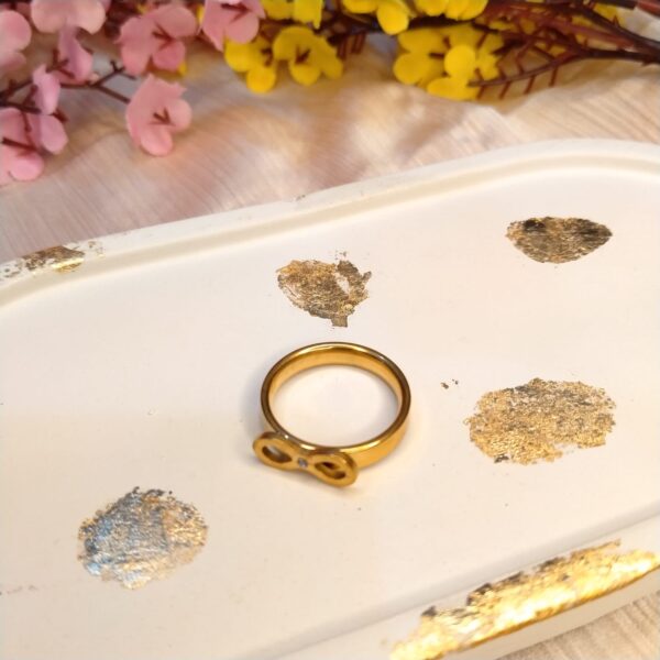 Bow Ring - Image 2