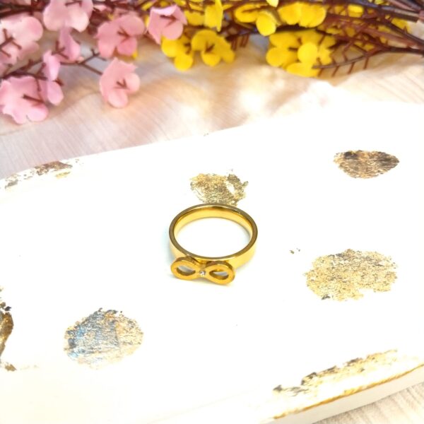 Bow Ring