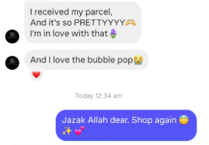 Comments 6