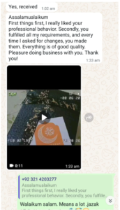 Comments 8