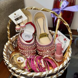 Basket A01